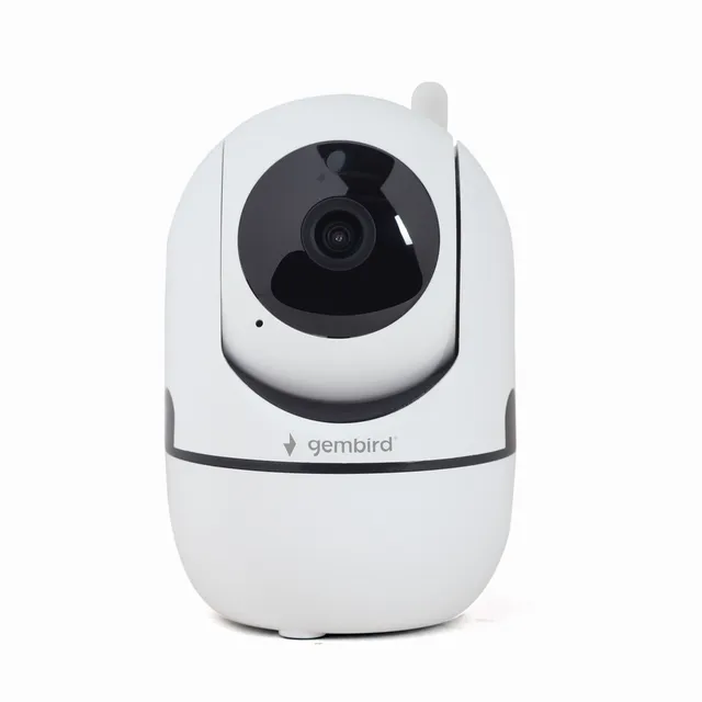 Smart Rotating WiFi Camera 1080p