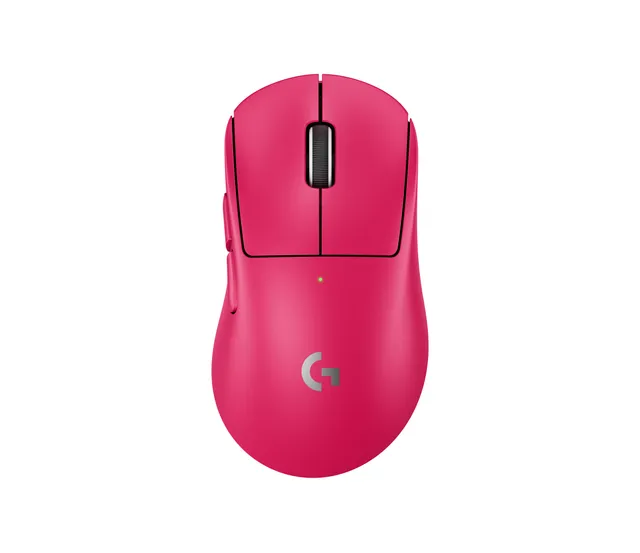 PRO X SUPERLIGHT 2 DEX - Rosa