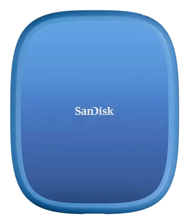 Creator Phone - SSD - 2 TB - extern (porta