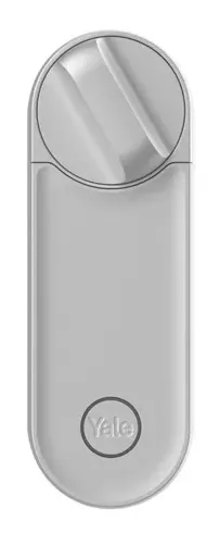 Linus L2 Silver (Euro)