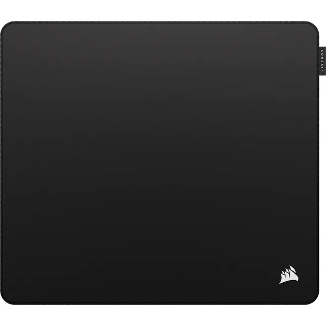 Corsair MM PRO Control Musmatta (L) (Svart)