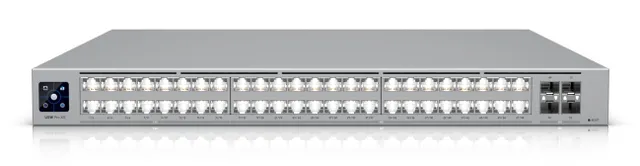 UniFi Switch Pro XG 48