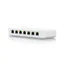 Ubiquiti UniFi Switch Ultra, 7xGbE (PoE+), strömförsörjning via PoE