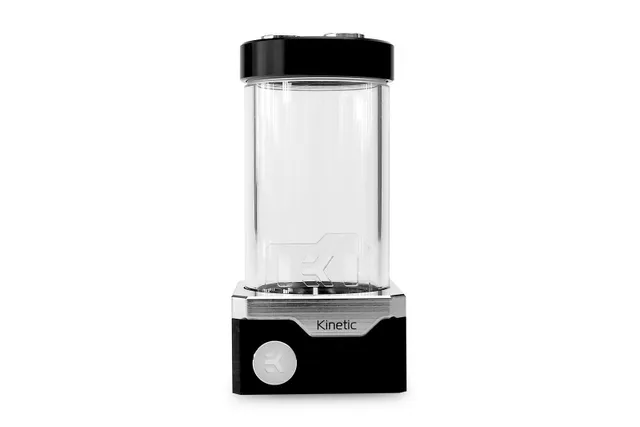EK-Quantum Kinetic TBE 160 DDC Body D-RGB - Acetal