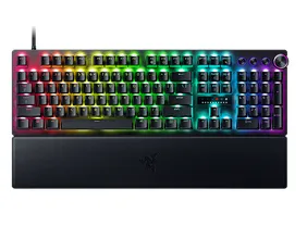 Huntsman V3 Pro TKL - Analog Optical Gen-2 - Gaming Keyboard - Utan numpad - Engelska (US) - Svart