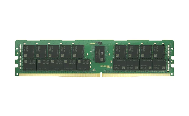 - DDR4 - module - 64 GB - DIMM 288-pin - registered
