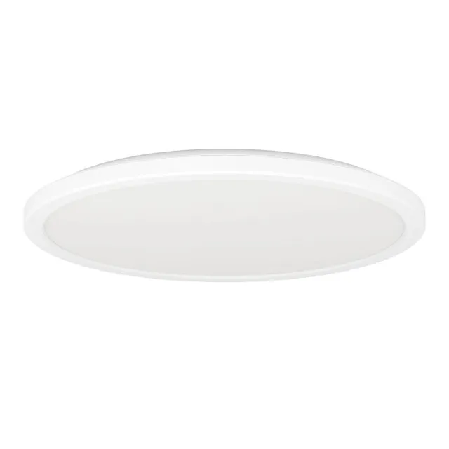 ROVITO-Z TAKLAMPA Ø390 RGB/CCT 21W 2625LM IP44 VIT