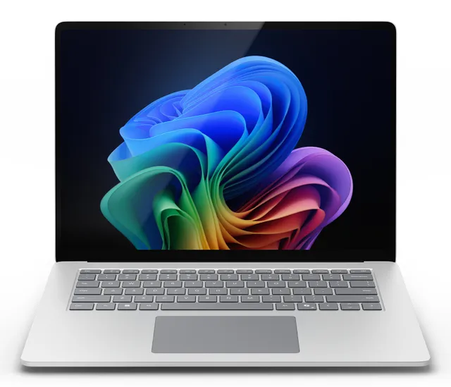 Surface Laptop for Business - 7th Edition - Copilot+ PC - Intel Core Ultra 5 - 236V / upp till 4.7 GHz - Win 11 Pro - Intel Arc Graphics - 1