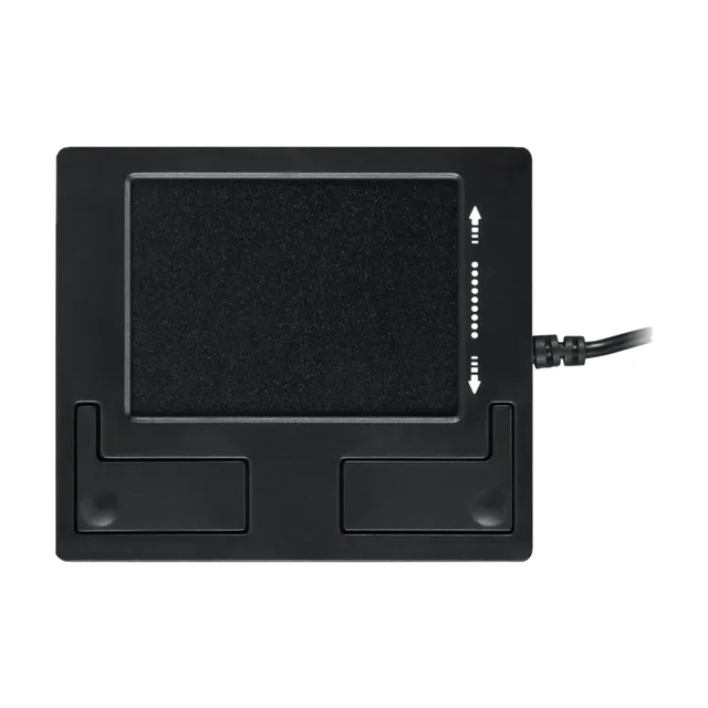 PERIPAD-501 I SORT