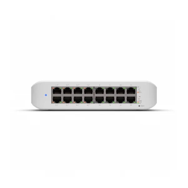 UniFi Switch Lite USW-Lite-16-POE - Switc