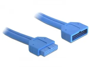 Intern förlängningskabel för USB 3.0