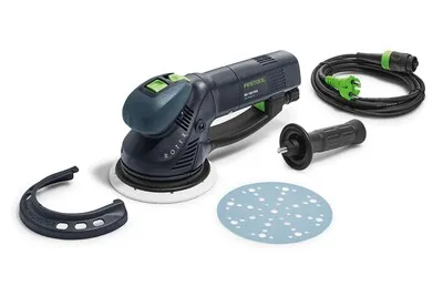 Rotex RO 150 FEQ Slipmaskin 720 W