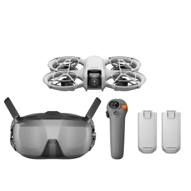 DJI - Neo Motion Fly More Combo - 135 g - C0