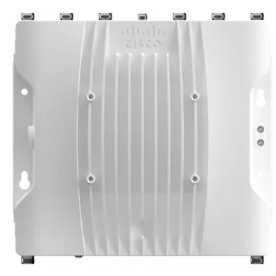 HAZLOC IW9167 11AX 6E AP 8 RF PORTS E DOMAIN
