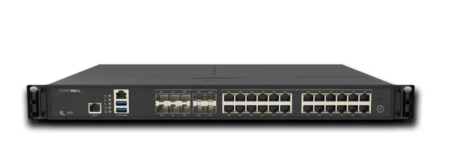 Nsa 3800 High Availability