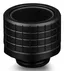 DeltaMate Fitting - HT16 Black