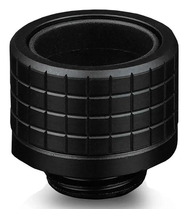 DeltaMate Fitting - HT16 Black