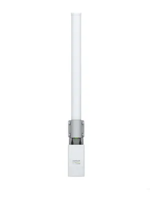 AirMax Omni AMO-5G10 - Antenn - 10 dBi - rundstrålande - utomhus, monteras på stång