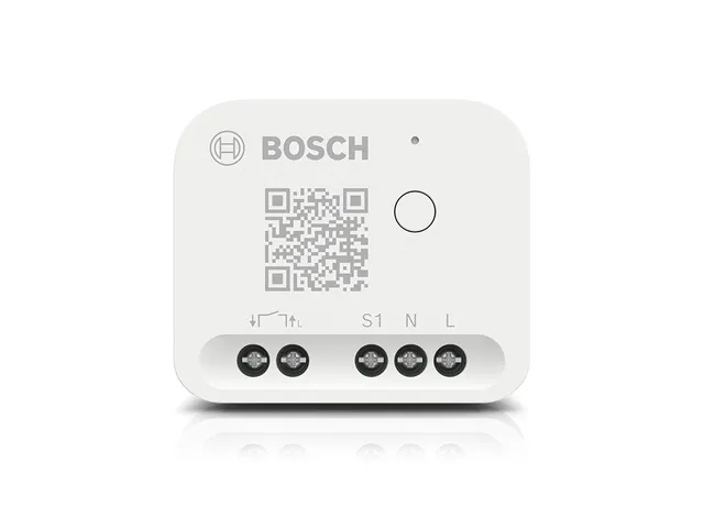 Smart Home Relais