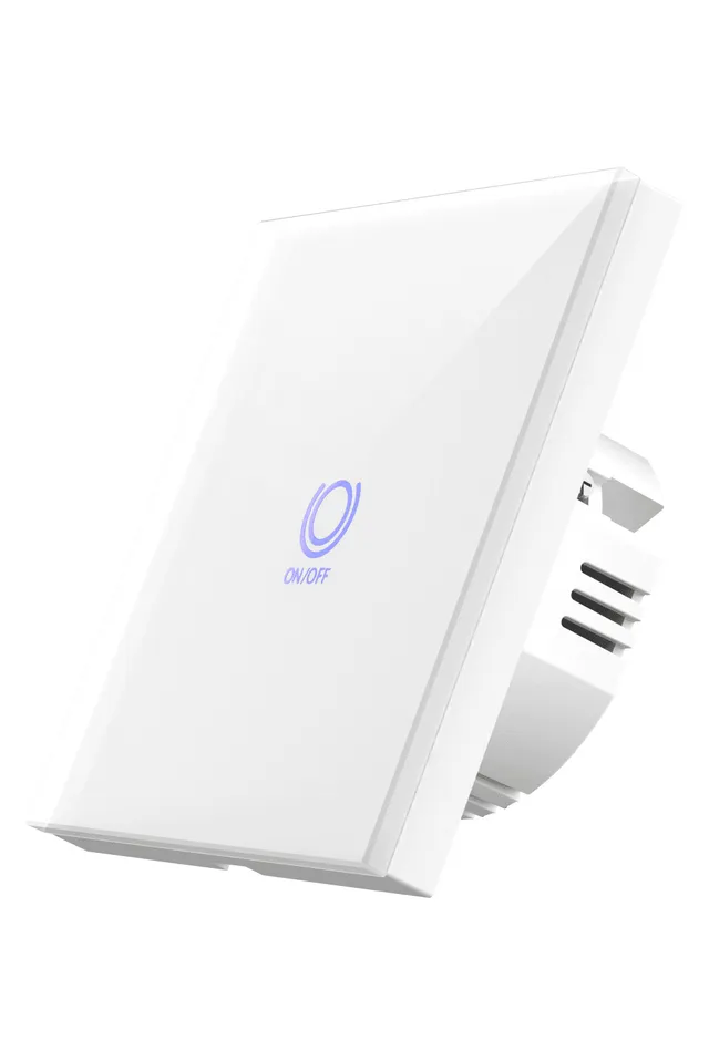 Smart Wall Light Switch