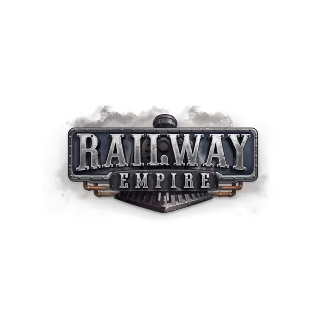 Railway Empire - Complete Collection - Microsoft Xbox One - Simulator