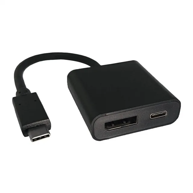 - docking station - USB-C 3.1 - DP