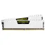 Corsair Vengeance LPX 16GB (2x8GB) DDR4 2666 MHz CL16 (Vit)