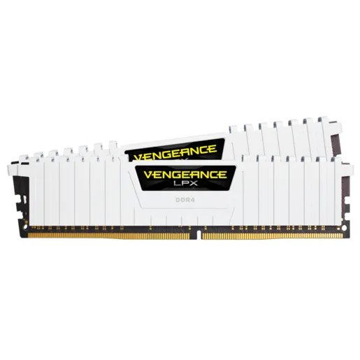 Corsair Vengeance LPX 16GB (2x8GB) DDR4 2666 MHz CL16 (Vit)