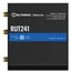 RUT241 Industrial 4G eSIM Router (Global RUT241230000 / Standard package with EU PSU) - Wireless router N Standard - 802.11n