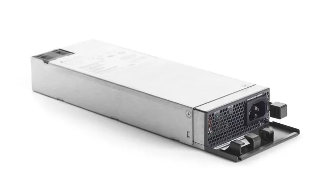 Meraki - Strömadapter - 250 watt - för Cloud Managed MS320-24, MS320-48, MS350-24, MS350-48