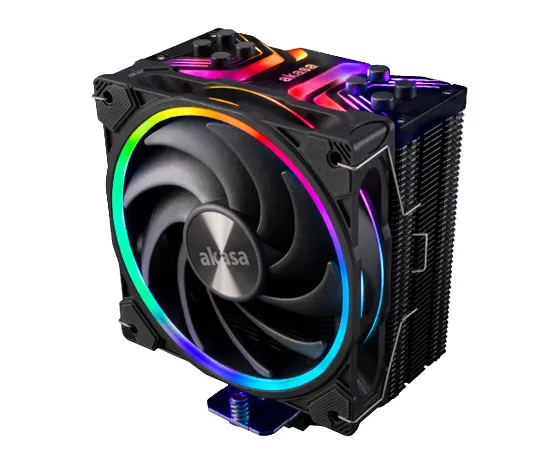 Soho H4 Plus - CPU Luftkylare