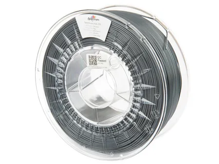 3D Filament / ASA 275 / ⌀ 1.75 mm / Dark Grey / 1 kg