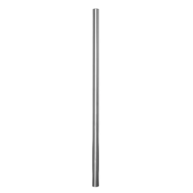 Sinox StandView extra lång tub. Aluminiumfinish, Stav, Aluminium, Aluminium, SWB7140/SWB7149, 1490 mm, 6 cm