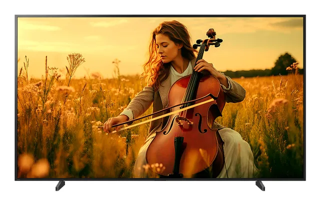 75” Bravia 5 4K Mini-LED smart TV (2025)
