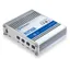 RUTX08 Industrial Ethernet Router / 4 x Gigabit Ethernet ports with up to 128 port/tag-based VLANs supported - Router