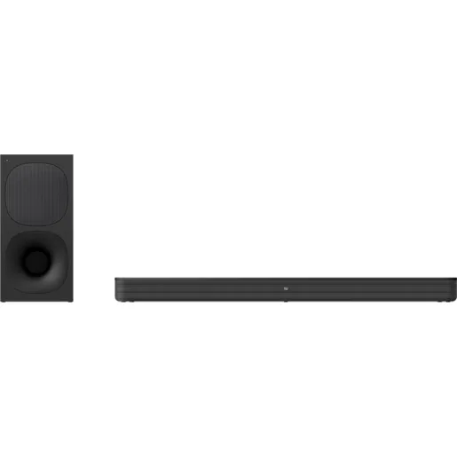 2.1ch HT-SD40 soundbar