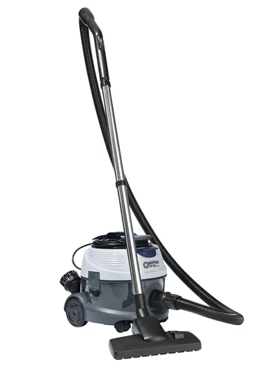 VP100-EU Grovdammsugare 880 W