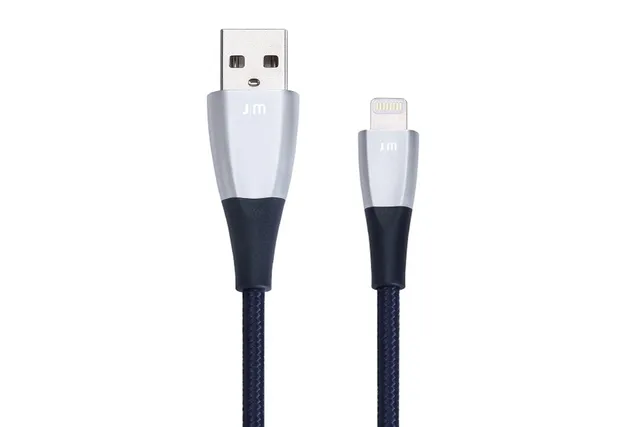 JustMobile ZinCable
