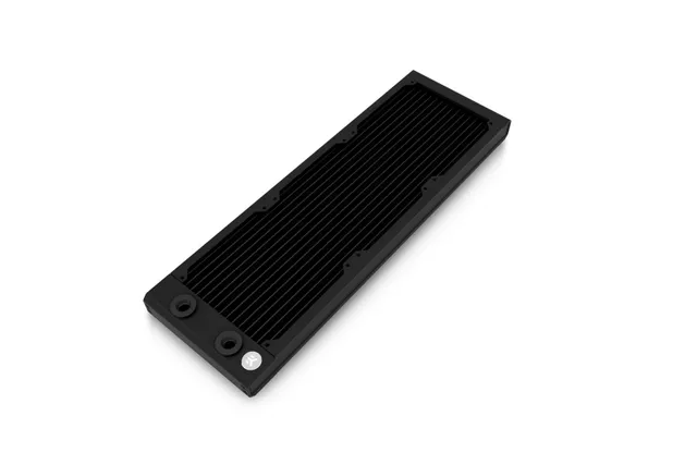 EK-Quantum Surface S360 - Black Edition