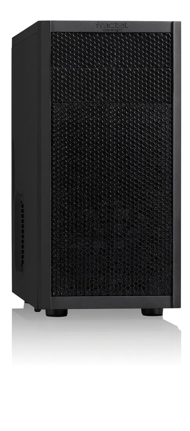 Design Core 1000 - Tower - mini ATX - inge