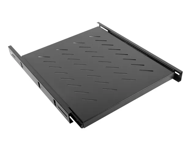 AK-1007-B - 1U - Sliding Rack Shelf