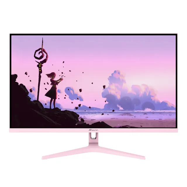 Nova 32" Pink IPS QHD 180Hz