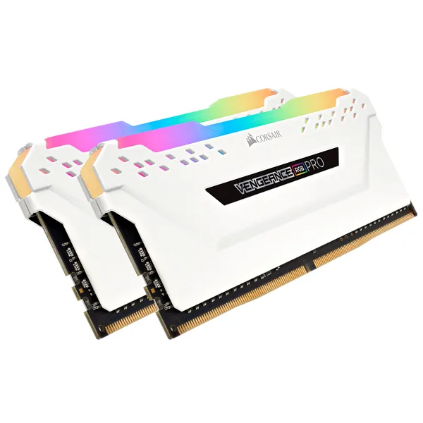 Vengeance RGB PRO - DDR4 - sats - 32 GB: 2