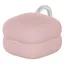 LinkBuds Fit laddningsfodral (ash pink)