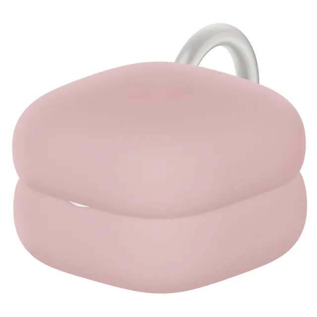 LinkBuds Fit laddningsfodral (ash pink)