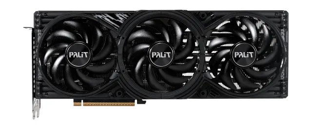 GeForce RTX 5070 Ti GamingPro S OC 16GB Grafikkort