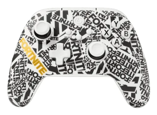OPS v1 Wireless Controller for Cloud Gaming Fortnite Edition