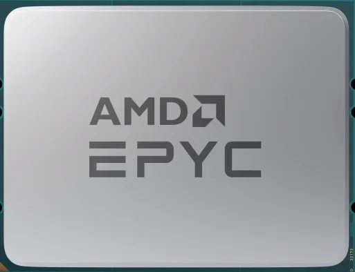 EPYC 9634 84-Core, 168-Thread (290W), 2,25/3,7 GHz, Socket SP5, 384 MB cache, OEM tray