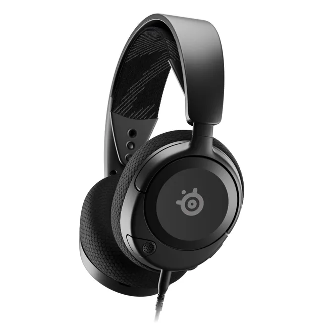 Arctis Nova 1 (svart)