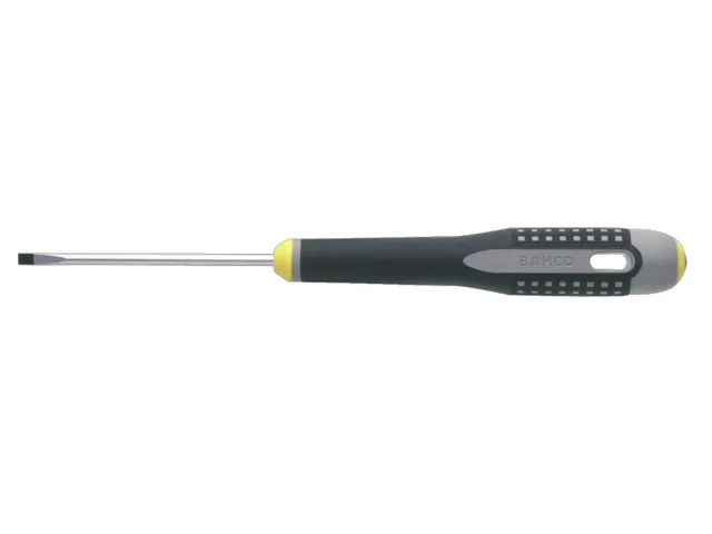 0010677 Skruvmejsel Spetsbredd: 4,0 mm